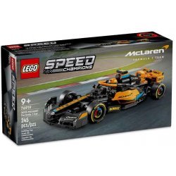 Пъзели и Lego > LEGO 76919