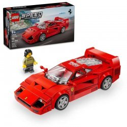 Пъзели и Lego > LEGO 76934