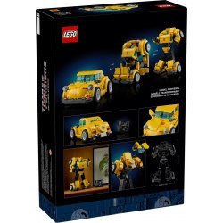 Пъзели и Lego > LEGO 10338