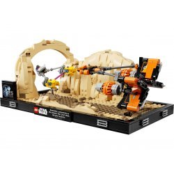 Пъзели и Lego > LEGO 75380