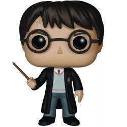 Фигури и статуетки > Funko Movies: Harry Potter #01