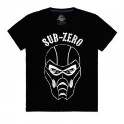 Облекло > DIFUZED TS251171MKB-S