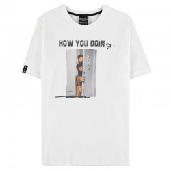 Облекло > DIFUZED TS108787FRN-L