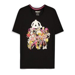 Облекло > DIFUZED TS021210RGE-L