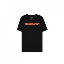 Облекло > DIFUZED TS062462DLP-L