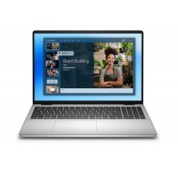 Лаптоп Dell DC16251_RPLU-R_007_UBU_S