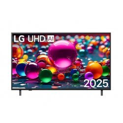 Телевизор LG 65UA751C0LA