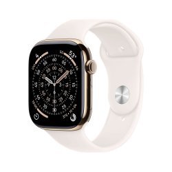 Ръчен часовник Apple mf8x4mp/a
