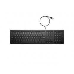 Клавиатура HP 9SR37UT#ABB