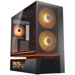 Компютърна кутия Cougar CGR-2DA4B-MV