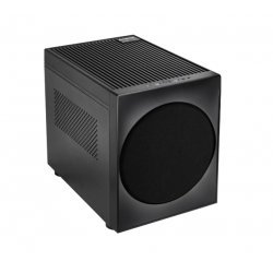 Компютърна кутия Chieftec CI-03B-OP