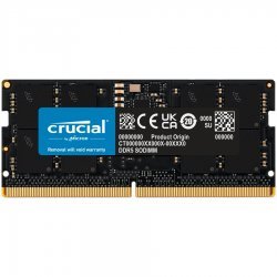 RAM памет Crucial CT32G56C46S5T