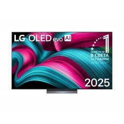 Телевизор LG OLED77C51LA