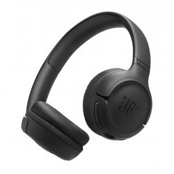 Слушалки JBL JBLT530BTBLKEU