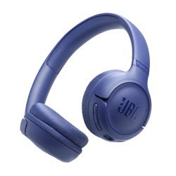 Слушалки JBL JBLT530BTBLUEU