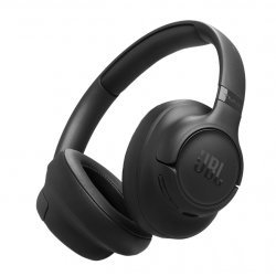Слушалки JBL JBLT730BTBLK