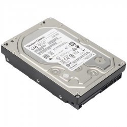 Твърд диск SAS Supermicro HDD-A4TB-HUS726T4TAL5204