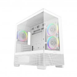 Компютърна кутия DeepCool R-CG380-WHAGM3-G