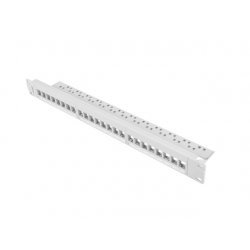 Аксесоари за шкафове > Lanberg PPKS-1024-S