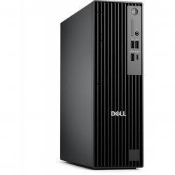 Настолен компютър Dell QCS1250_I38G512GUHD730_UBU-14