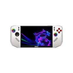 Игрова конзола MSI 9S7-1T8K12-052