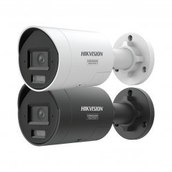 IP камера Hikvision DS-2CD2047G3-LI2UY/SL