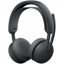 Колцентър слушалка Logitech 981-001498