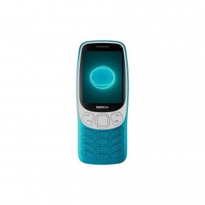 Мобилен телефон Nokia 6438409099815