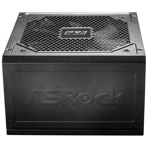 Захранващ блок ASRock PRO-750W (снимка 2)