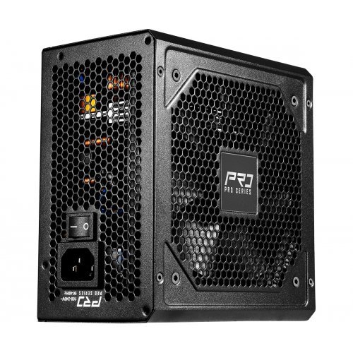 Захранващ блок ASRock PRO-750W (снимка 3)