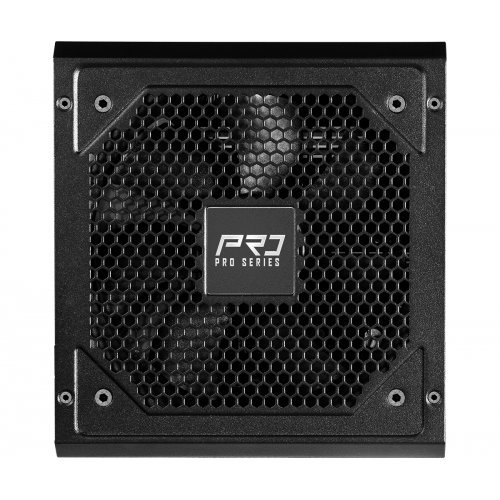 Захранващ блок ASRock PRO-650W (снимка 1)