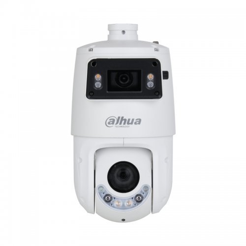 IP камера Dahua (снимка 2)