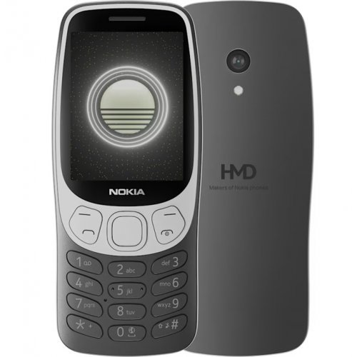 Мобилен телефон Nokia 6438409099808 (снимка 1)