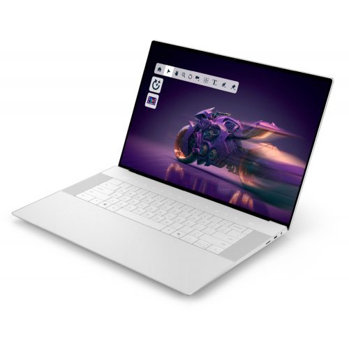 Лаптоп Dell DA16250_ARLH_008 (снимка 3)