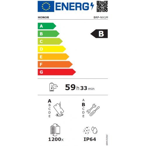Смартфон Honor 6936520856817_RR_6975446240157_SWAP (снимка 12)