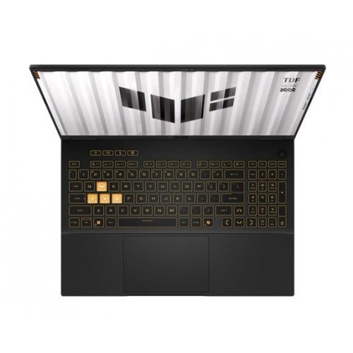 Лаптоп Asus 90NR0NA1-M005N0 (снимка 4)