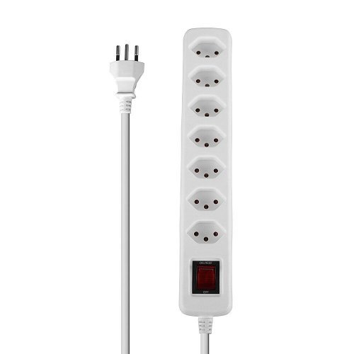 Разклонител Lindy LNY-73168 (снимка 1)