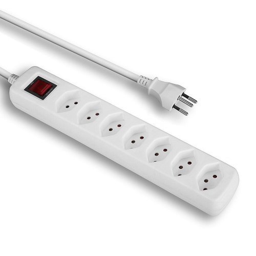 Разклонител Lindy LNY-73168 (снимка 5)