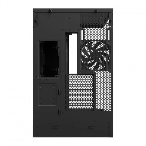 Компютърна кутия NZXT CM-H92FB-01 (снимка 4)
