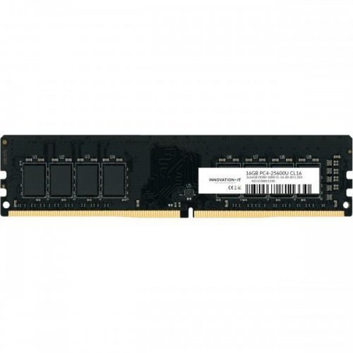 RAM памет Innovation PC 4251538811330 (снимка 1)