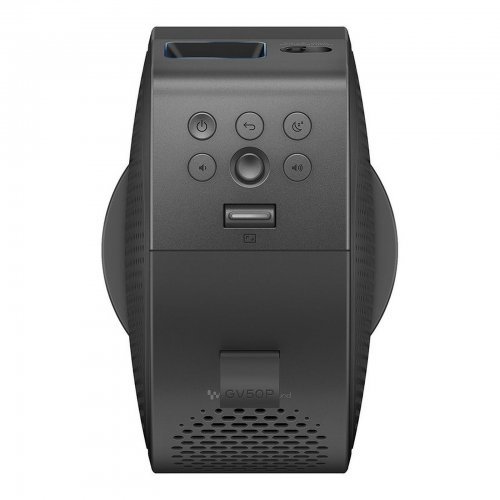 Дигитален проектор BenQ 9H.JSR77.50E (снимка 1)