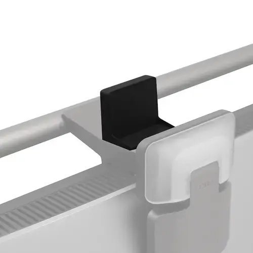 Охлаждане BenQ 9H.W4PWT.US1 (снимка 4)