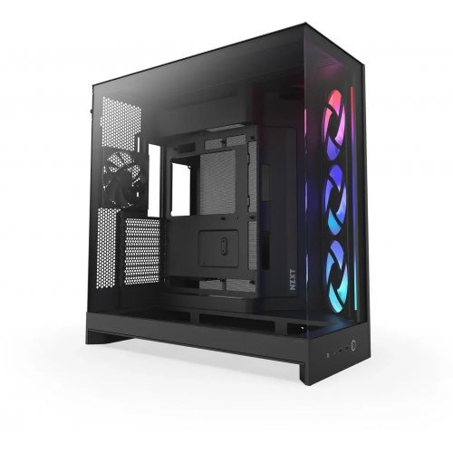 Компютърна кутия NZXT CM-H92FB-R1 (снимка 1)