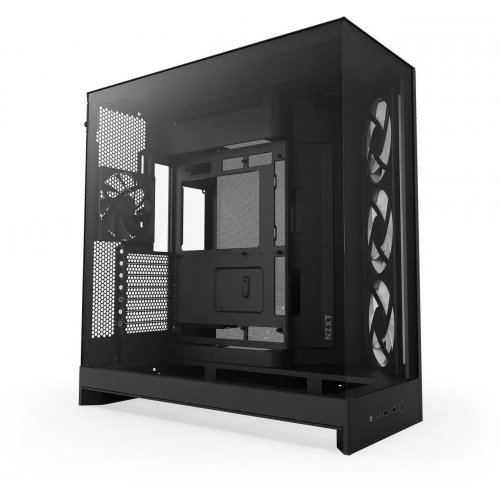 Компютърна кутия NZXT CM-H92FB-R1 (снимка 2)