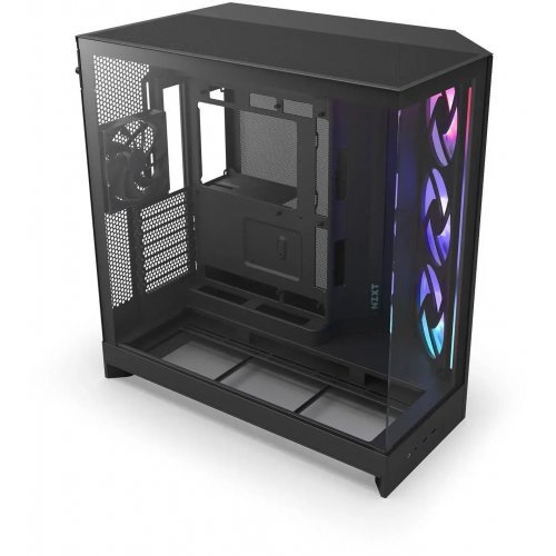 Компютърна кутия NZXT CM-H92FB-R1 (снимка 3)