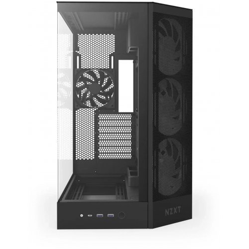 Компютърна кутия NZXT CM-H92FB-R1 (снимка 5)