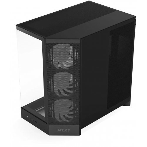 Компютърна кутия NZXT CM-H92FB-R1 (снимка 6)