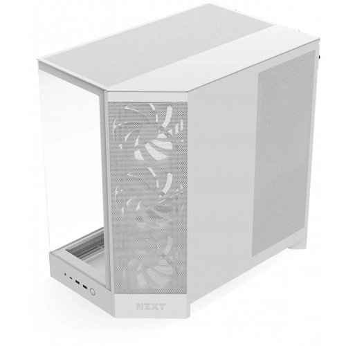 Компютърна кутия NZXT CM-H92FW-01 (снимка 3)