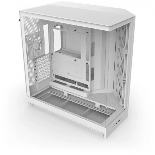 Компютърна кутия NZXT CM-H92FW-01 (снимка 4)
