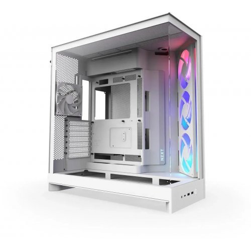 Компютърна кутия NZXT CM-H92FW-R1 (снимка 1)